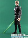 Luke Skywalker, Return Of The Jedi figure