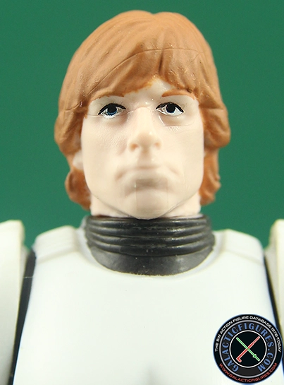 Luke Skywalker A New Hope Saga Legends Series