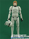 Luke Skywalker A New Hope Saga Legends Series