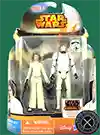 Saga Legends Series Luke Skywalker