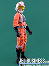 Luke Skywalker, X-Wing Pilot figure