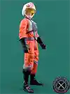 Luke Skywalker X-Wing Pilot Saga Legends Series