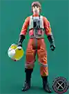  Luke Skywalker