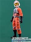 Luke Skywalker, X-Wing Pilot figure