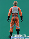 Luke Skywalker, X-Wing Pilot figure