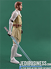 Obi-Wan Kenobi The Clone Wars Saga Legends Series