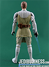 Obi-Wan Kenobi The Clone Wars Saga Legends Series