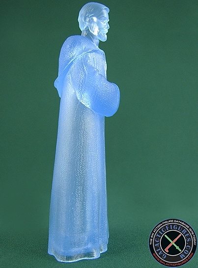 Obi-Wan Kenobi Mission Series: The Ghost Saga Legends Series