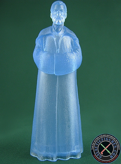 Obi-Wan Kenobi Mission Series: The Ghost Saga Legends Series
