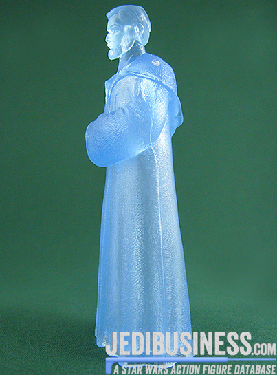 Obi-Wan Kenobi Mission Series: The Ghost Saga Legends Series