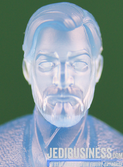 Obi-Wan Kenobi Mission Series: The Ghost Saga Legends Series