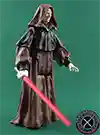 Palpatine (Darth Sidious) Revenge Of The Sith Saga Legends Series