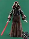 Palpatine (Darth Sidious) Revenge Of The Sith Saga Legends Series