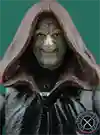 Palpatine (Darth Sidious) Revenge Of The Sith Saga Legends Series