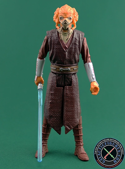 Plo Koon figure, SWLBasic