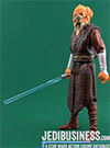 Plo Koon The Clone Wars Saga Legends Series