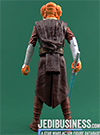 Plo Koon The Clone Wars Saga Legends Series