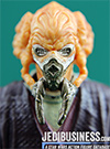 Plo Koon The Clone Wars Saga Legends Series