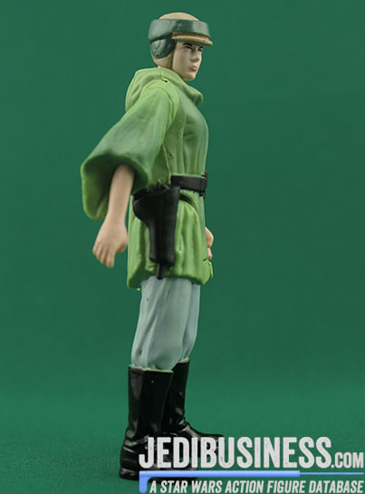 Princess Leia Organa Endor Saga Legends Series