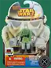 Saga Legends Series Princess Leia Organa