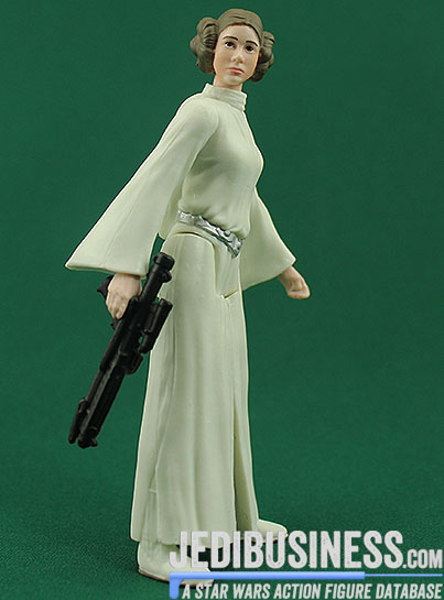 Princess Leia Organa A New Hope Saga Legends Series