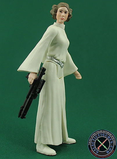 Princess Leia Organa A New Hope Saga Legends Series
