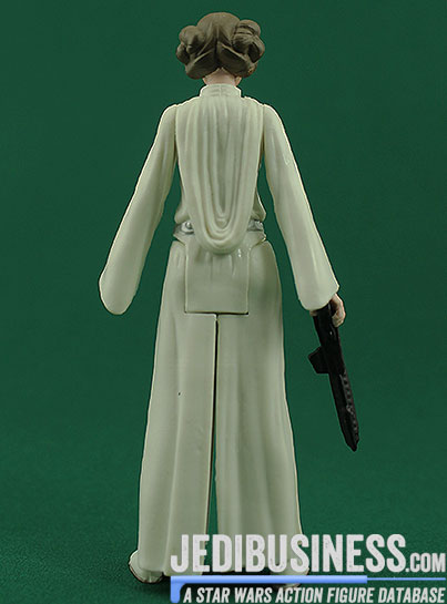 Princess Leia Organa A New Hope Saga Legends Series