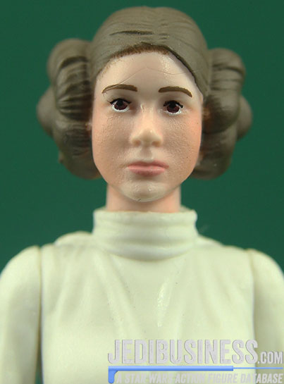 Princess Leia Organa A New Hope Saga Legends Series