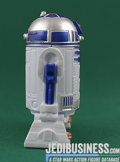 R2-D2 Star Wars Rebels Saga Legends Series