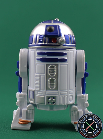 R2-D2 Star Wars Rebels Saga Legends Series
