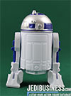 R2-D2 Star Wars Rebels Saga Legends Series