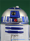 R2-D2 Star Wars Rebels Saga Legends Series