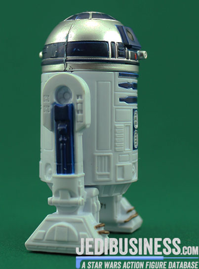 R2-D2 The Empire Strikes Back Saga Legends Series