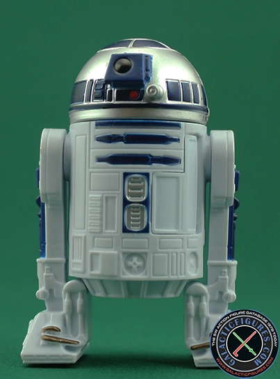 R2-D2 figure, swlm
