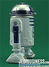 R2-D2, The Empire Strikes Back figure