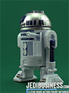 R2-D2 The Empire Strikes Back Saga Legends Series