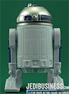 R2-D2 The Empire Strikes Back Saga Legends Series