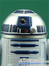 R2-D2 The Empire Strikes Back Saga Legends Series