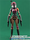 Sabine Wren, Star Wars Rebels figure