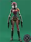 Sabine Wren Star Wars Rebels Saga Legends Series