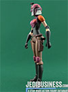 Sabine Wren, Star Wars Rebels figure