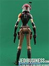 Sabine Wren, Star Wars Rebels figure