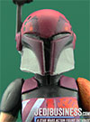 Sabine Wren, Star Wars Rebels figure