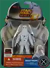 Saga Legends Series Snowtrooper