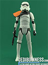 Stormtrooper Commander, Star Wars Rebels figure