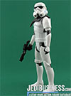 Saga Legends Series Stormtrooper Commander