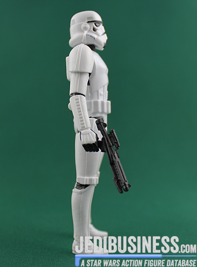 Stormtrooper The Empire Strikes Back Saga Legends Series