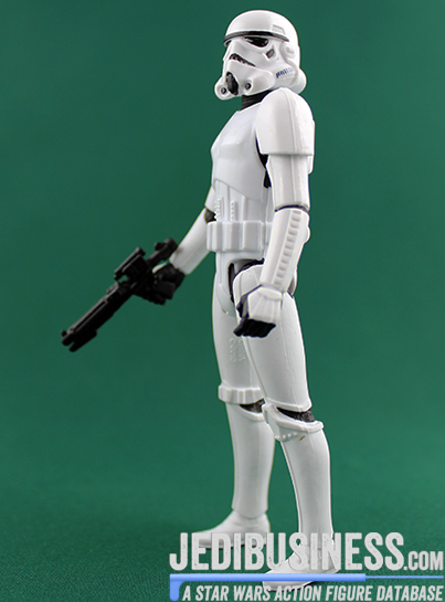 Stormtrooper The Empire Strikes Back Saga Legends Series