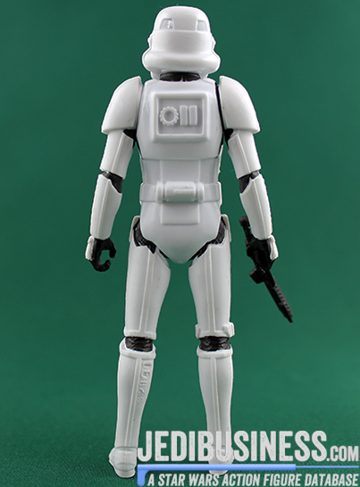 Stormtrooper The Empire Strikes Back Saga Legends Series