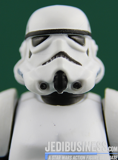 Stormtrooper The Empire Strikes Back Saga Legends Series